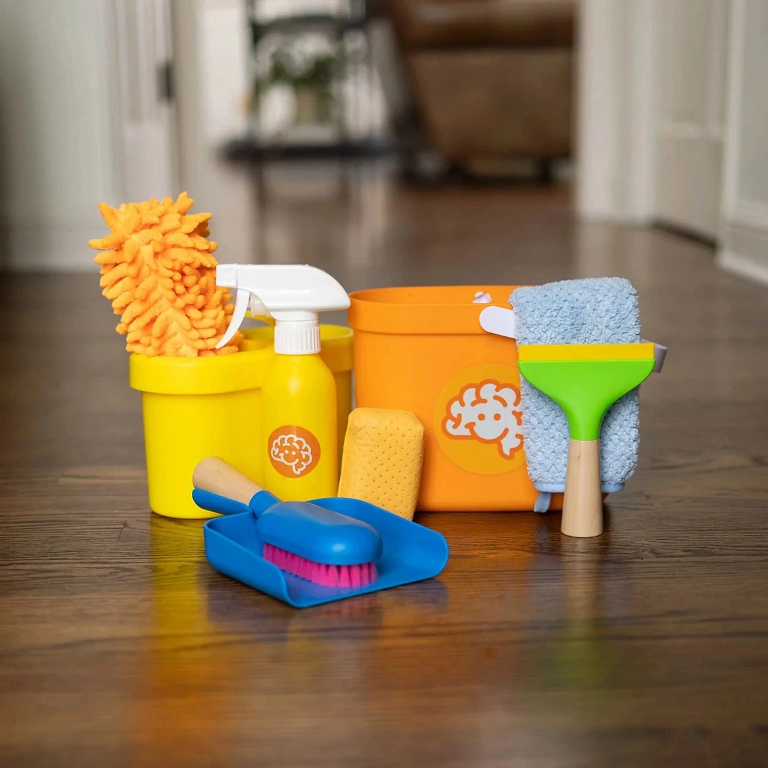 Pretendables - Cleaning Kit - Image 4