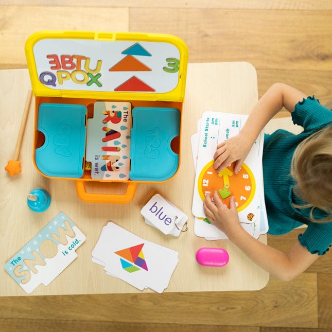 Pretendables - School Set