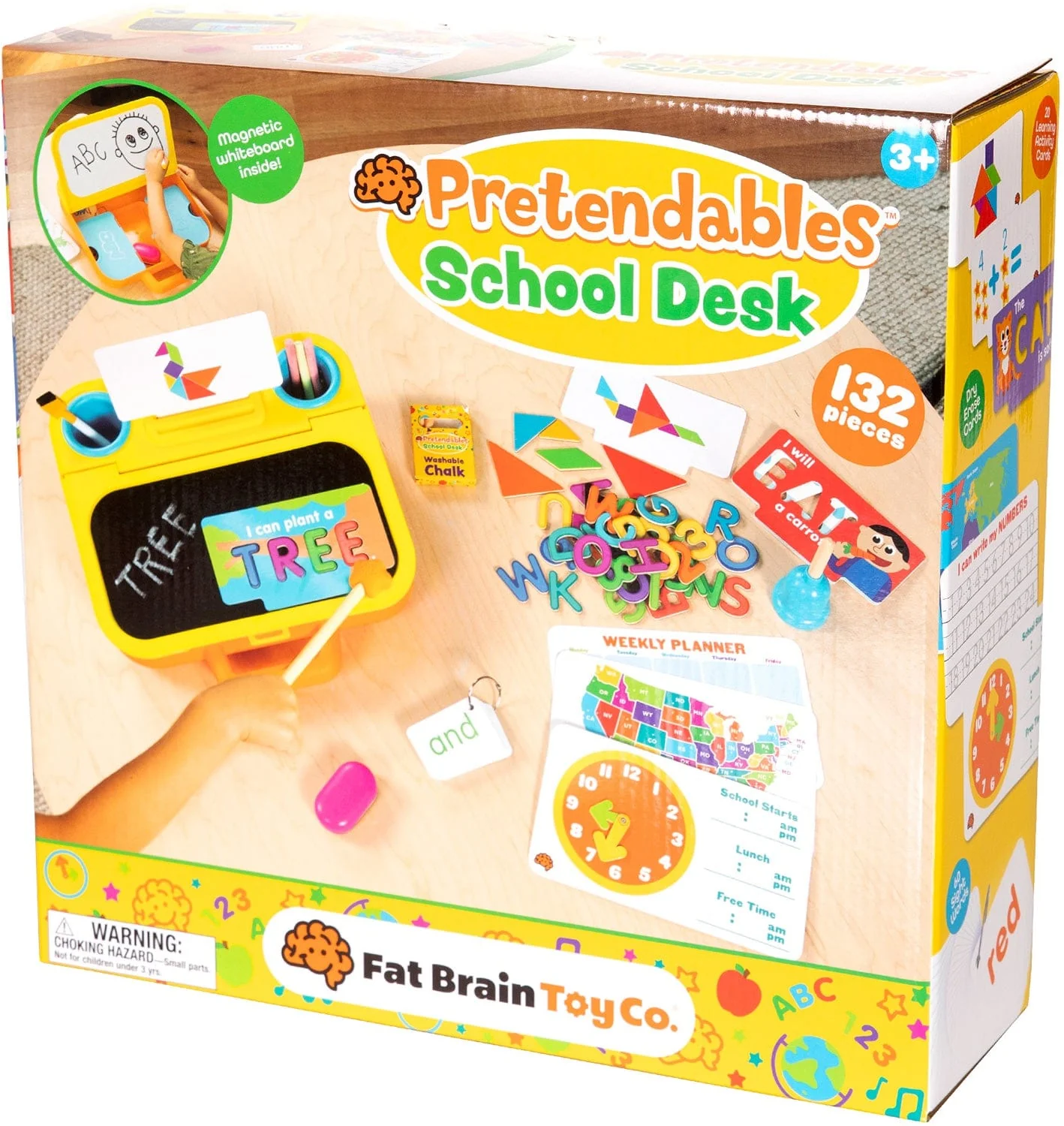 Pretendables - School Set - Image 5