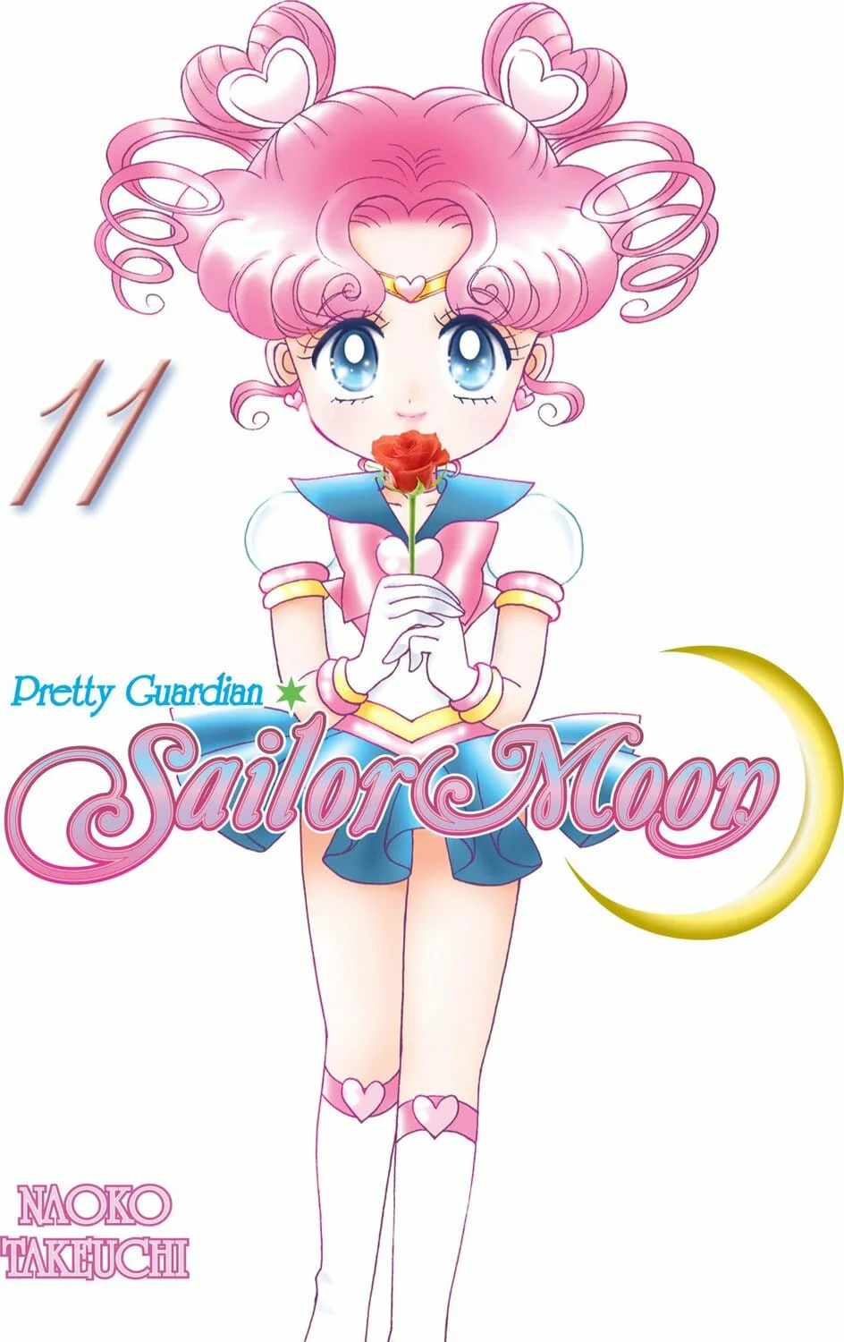 Sailor Moon 11 - Image 2