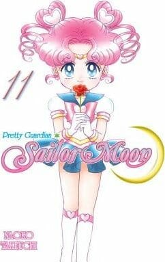 Sailor Moon 11 - Image 3