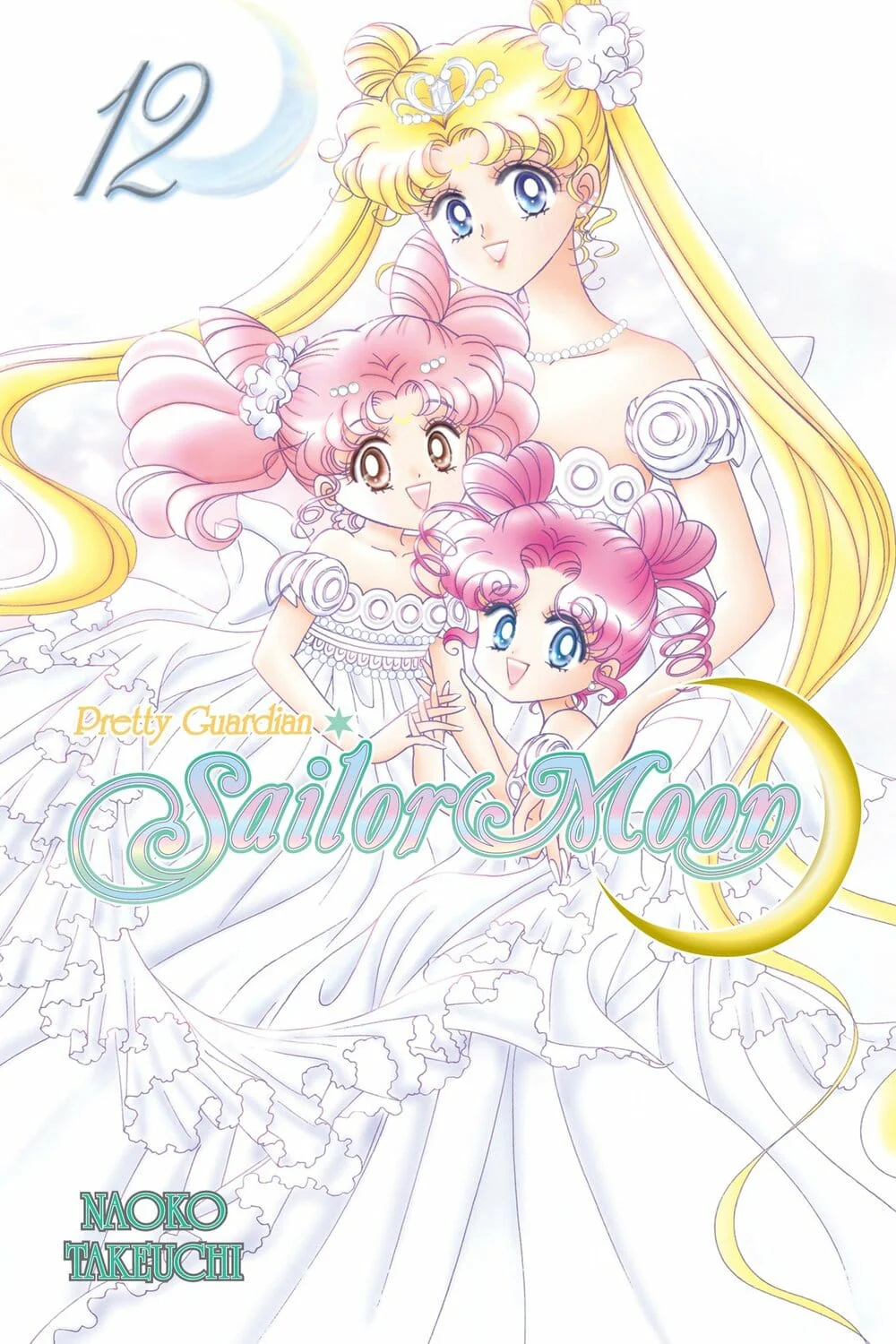 Sailor Moon 12 - Image 2