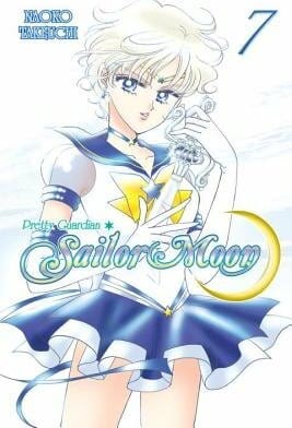 Sailor Moon 7 - Image 3