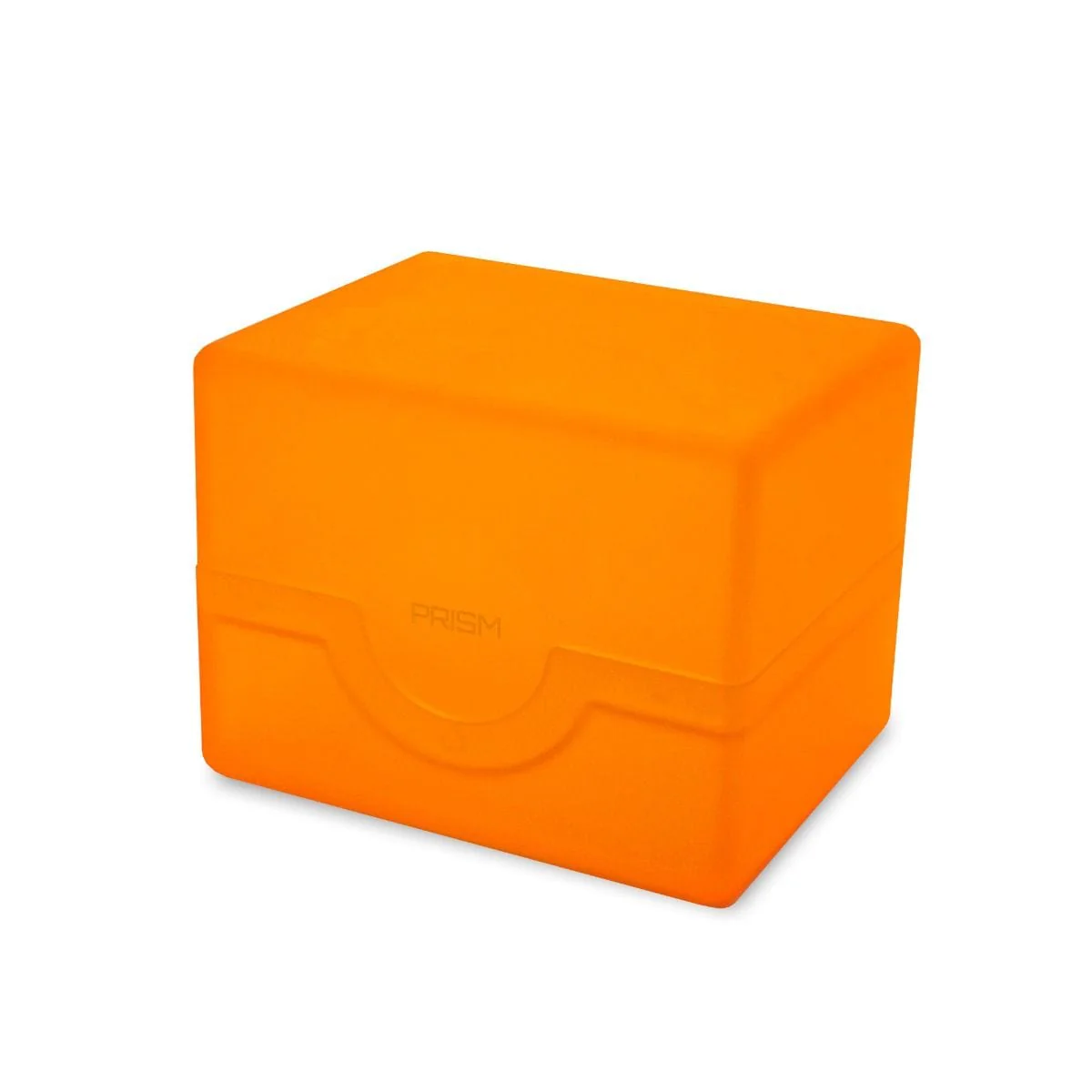 Prism Deck Case Orange - Image 2