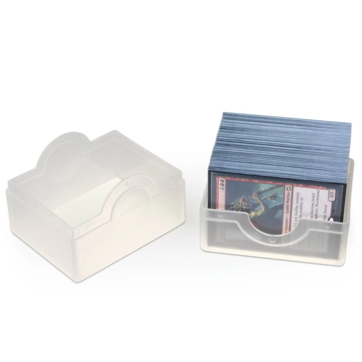 Prism Deck Case White - Image 3
