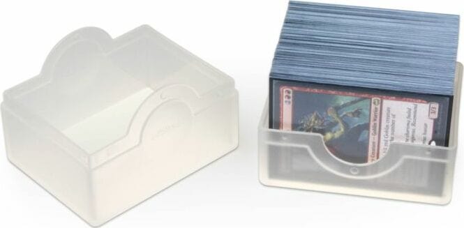 Prism Deck Case White - Image 5