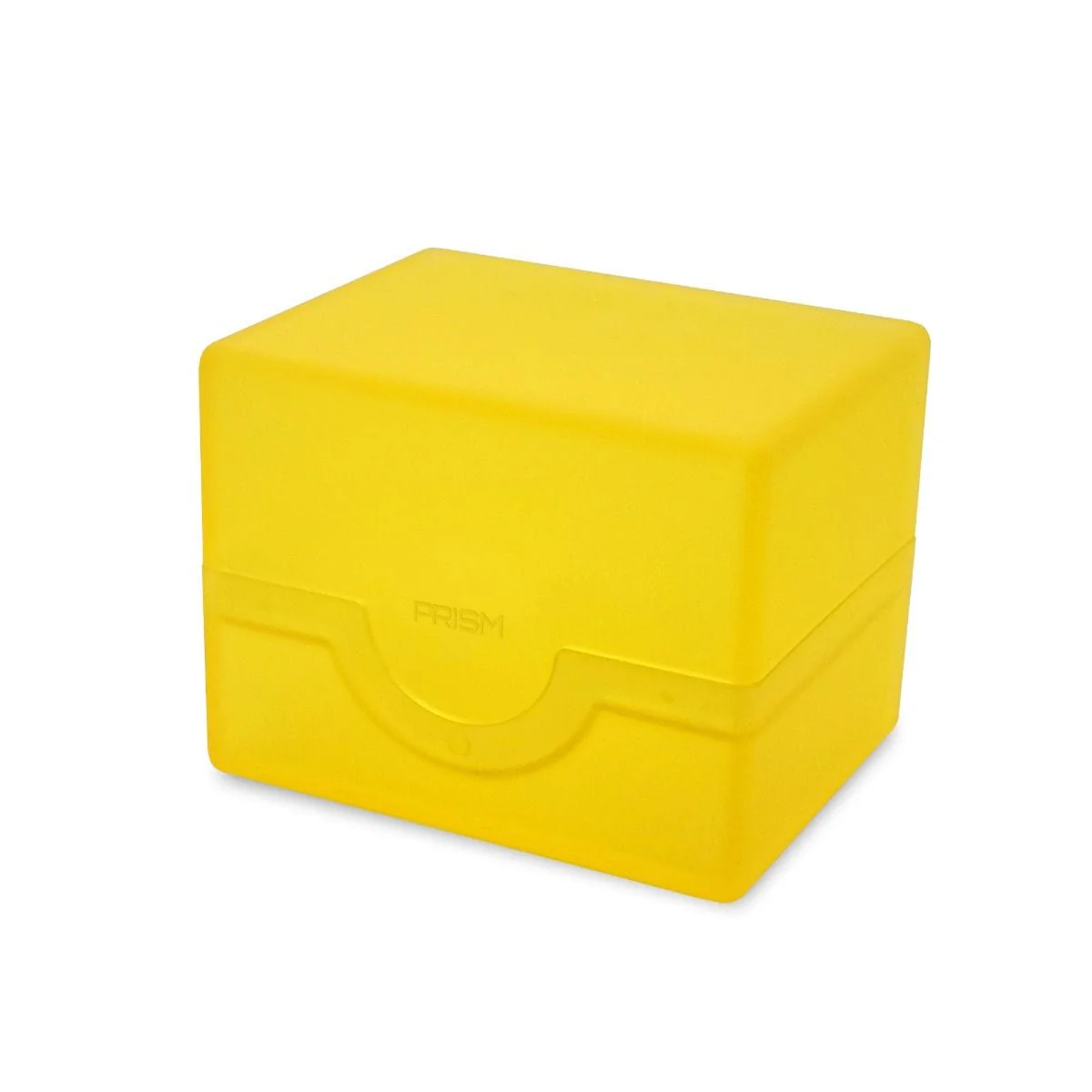 Prism Deck Case Yellow - Image 2