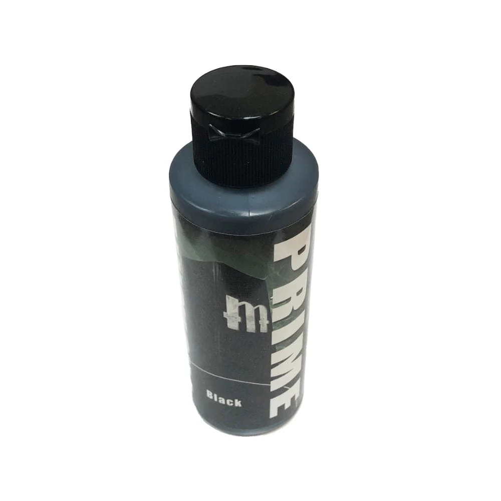 Pro Acryl Primer Black