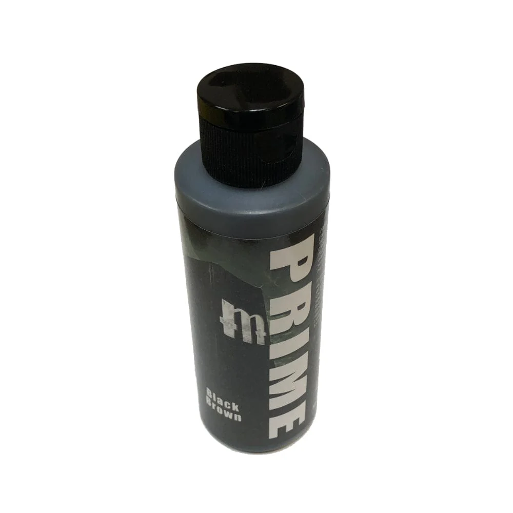 Pro Acryl Primer Black Brown