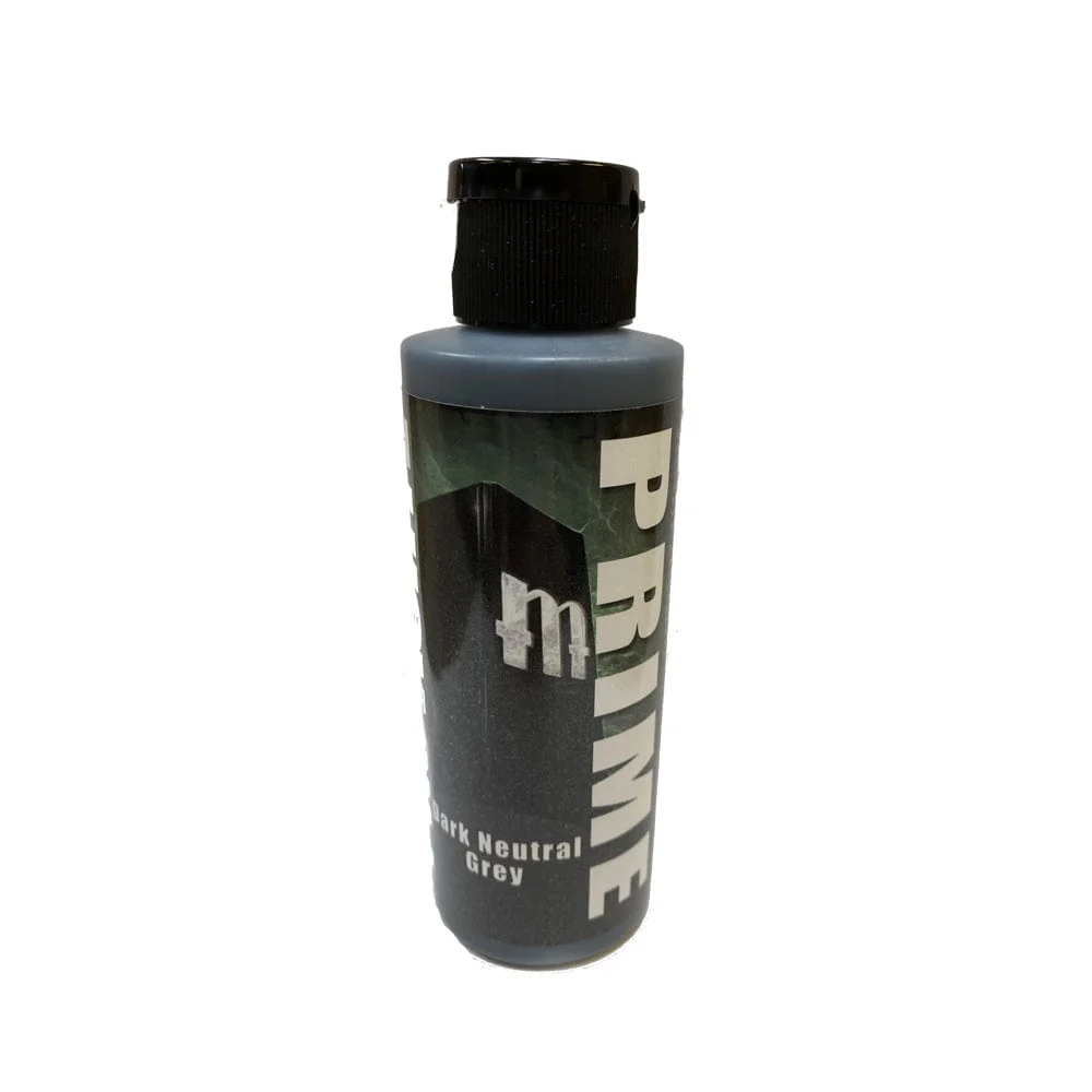 Pro Acryl Primer Dark Neutral Grey