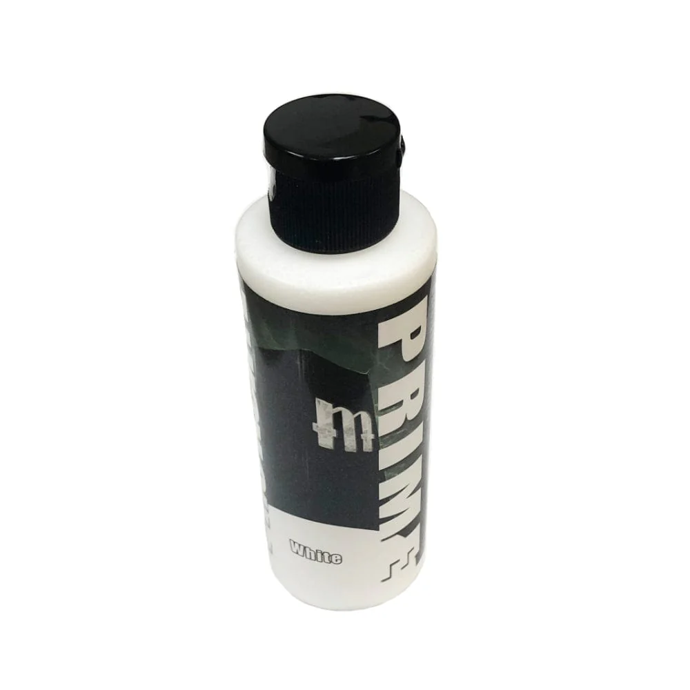 Pro Acryl Primer White