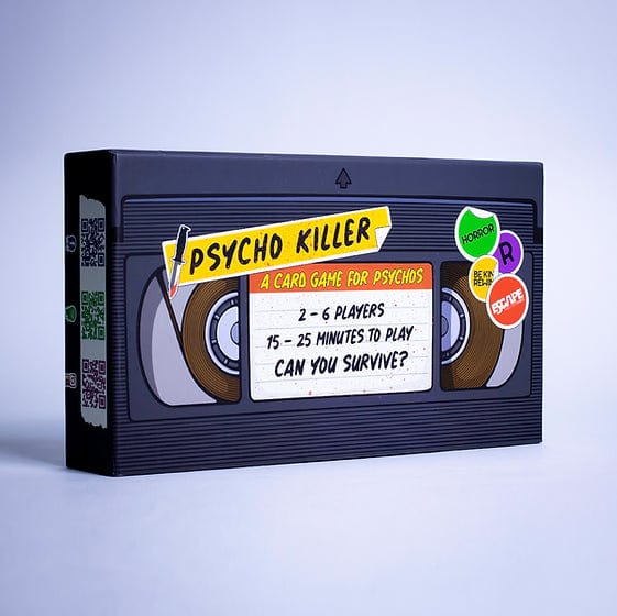 PSYCHO KILLER - Image 7