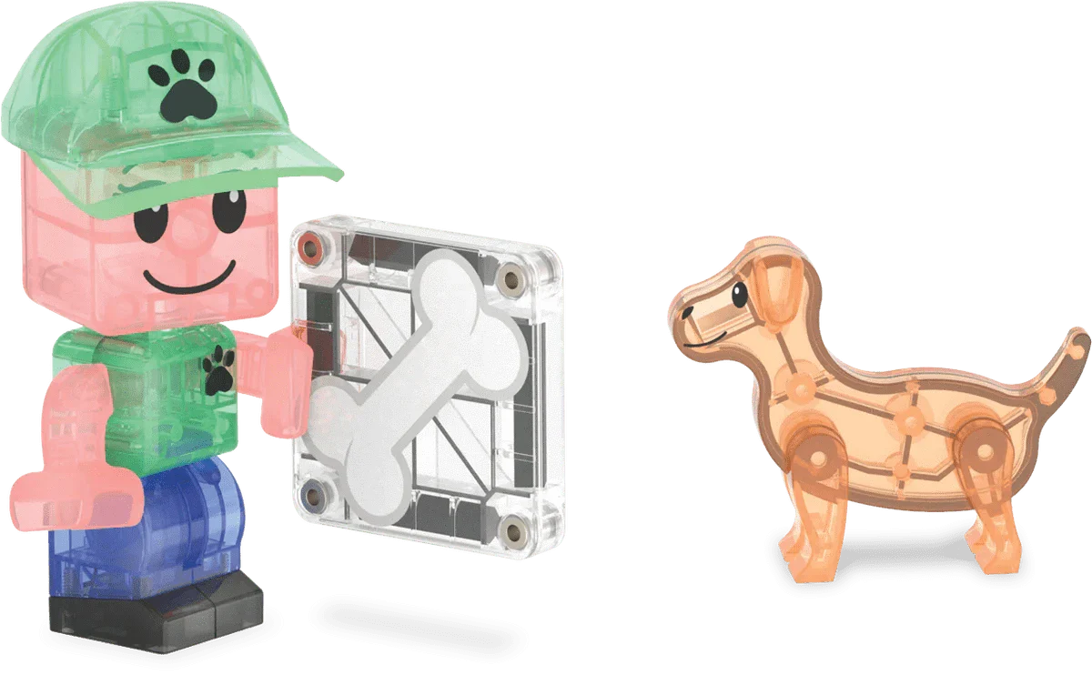 Puppy   Park™   27   Piece   Set - Image 2