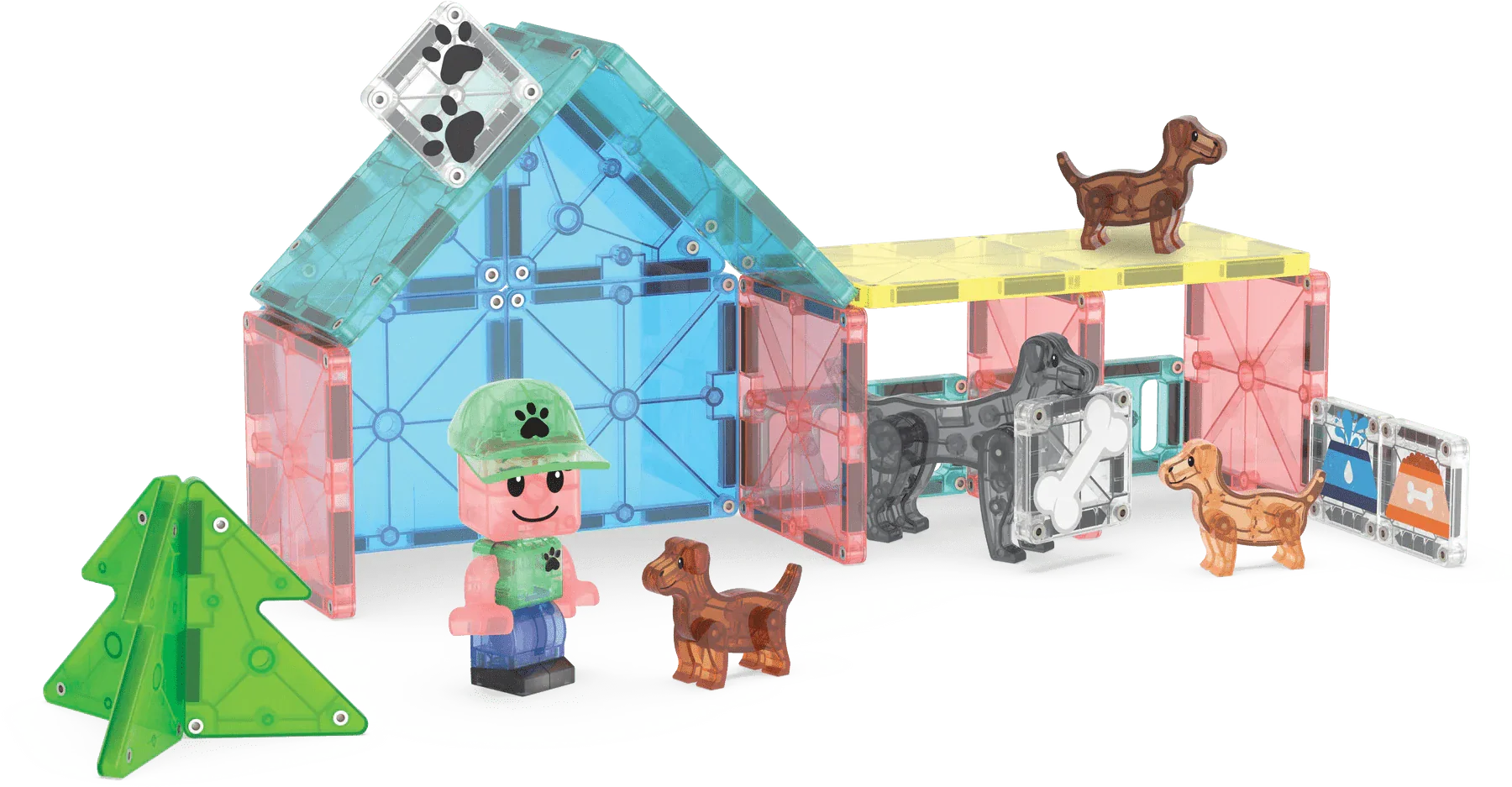 Puppy   Park™   27   Piece   Set - Image 4