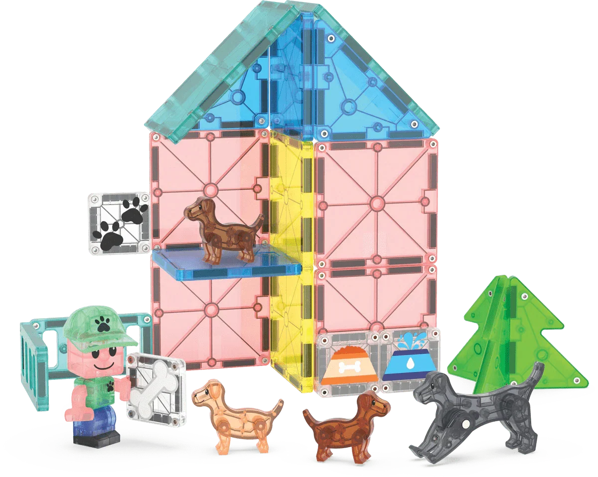 Puppy   Park™   27   Piece   Set - Image 5