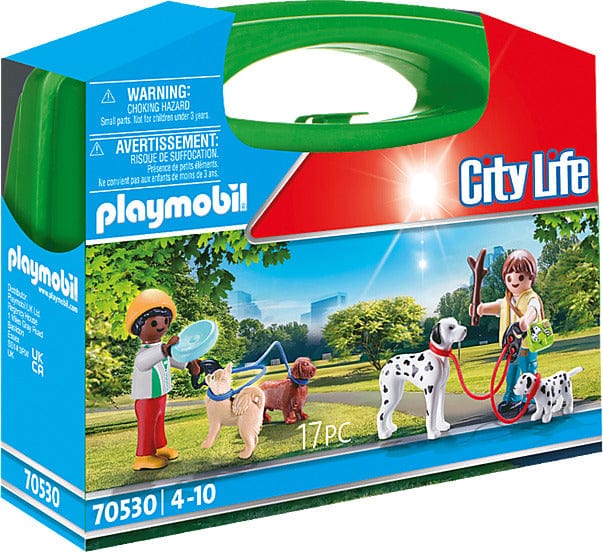 Puppy Playtime Carry Case - Image 17