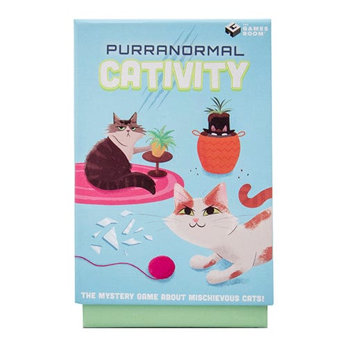 Purranormal Cativity - Image 2