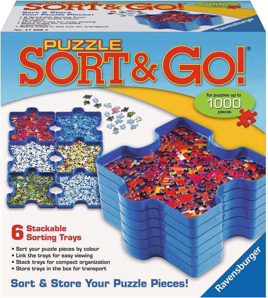 Puzzle Sort & Go! - Image 2