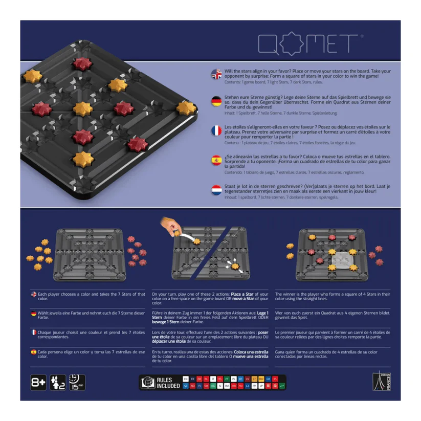 Qomet - Image 3