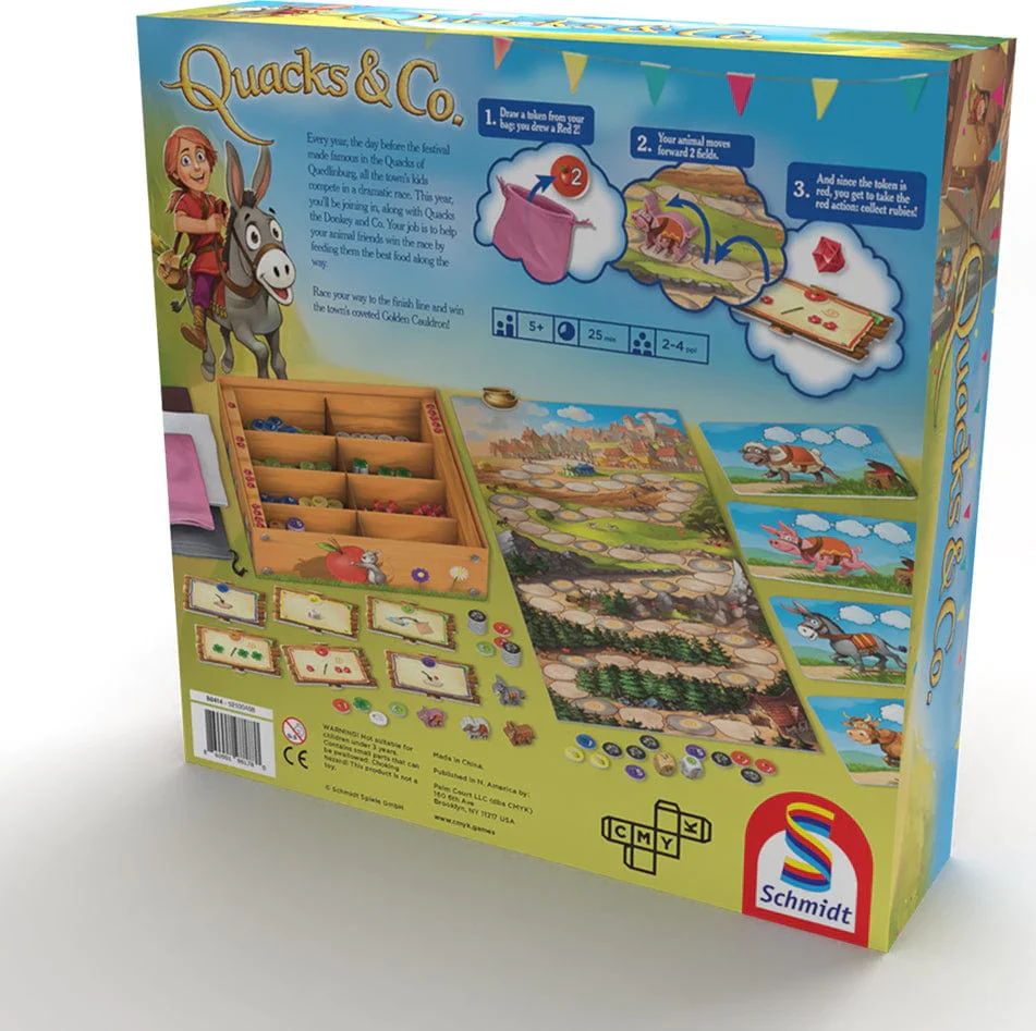 Quacks and Co - Image 2