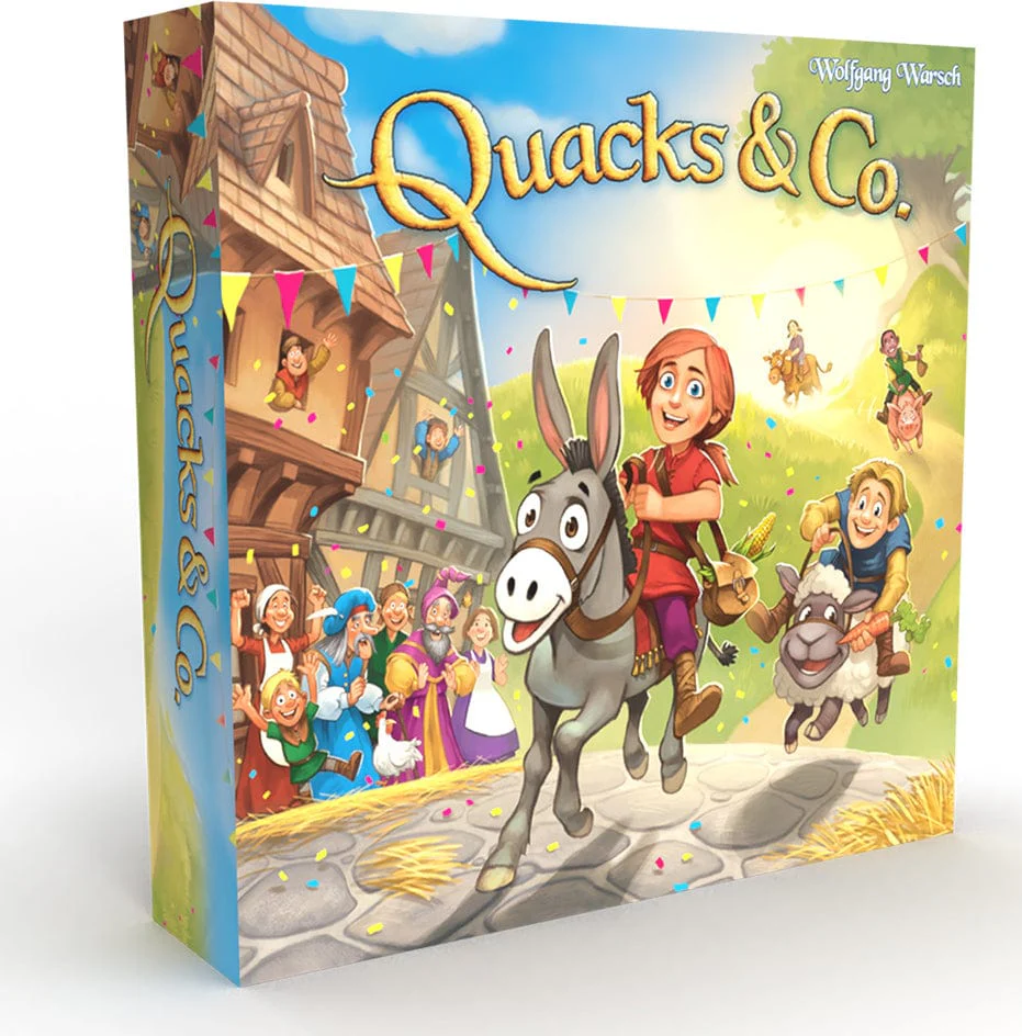 Quacks and Co - Image 4