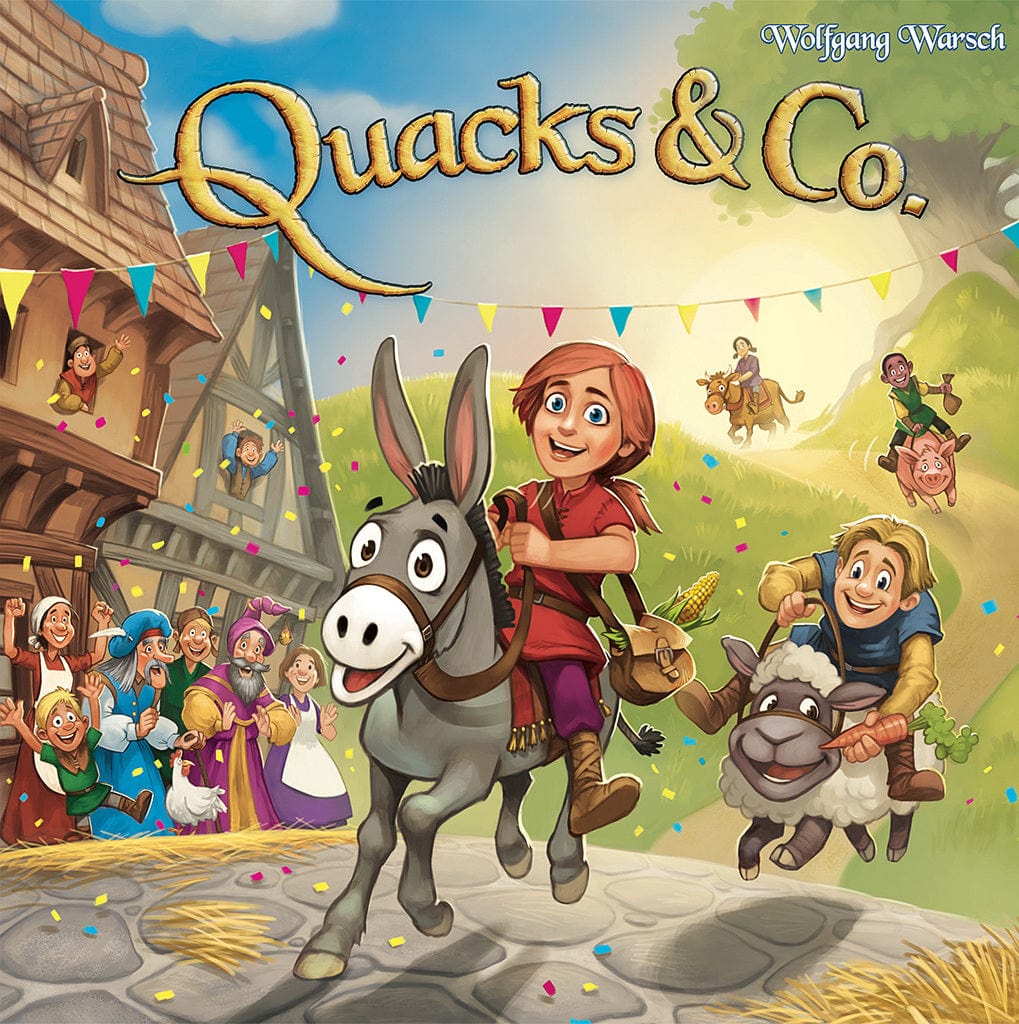 Quacks and Co - Image 6
