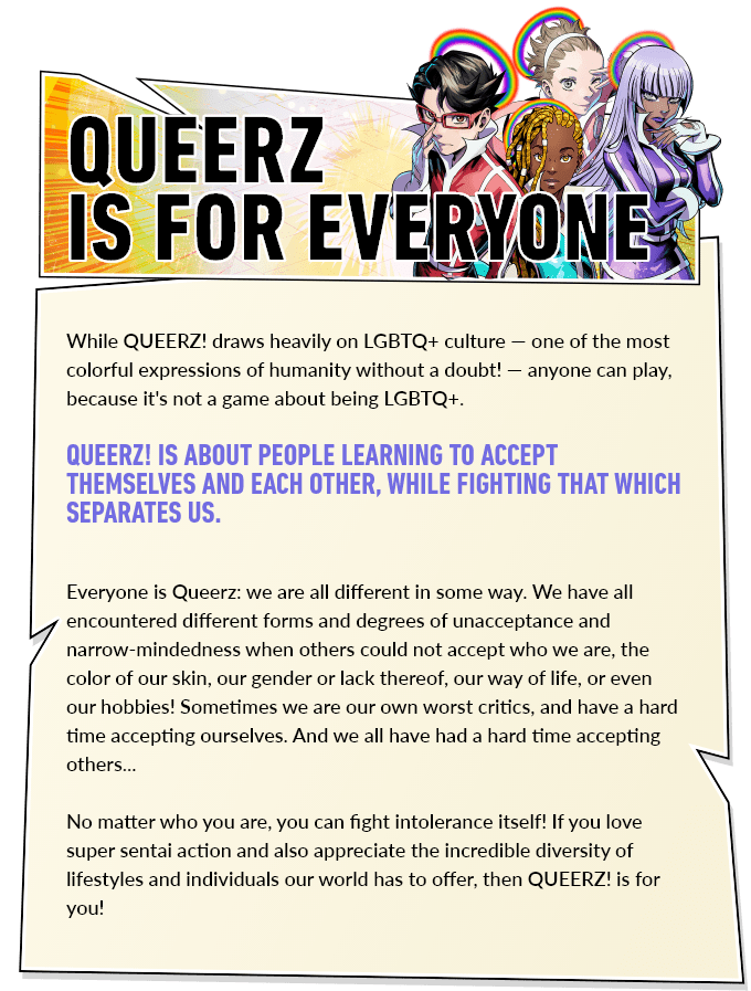 Queerz! Basic Box - Image 2