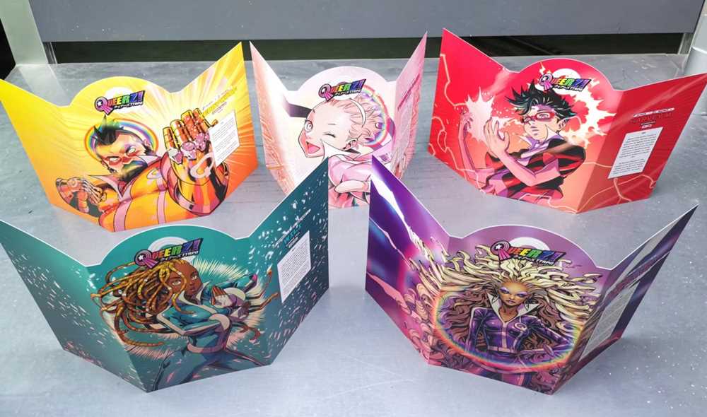 Queerz! Basic Box - Image 3