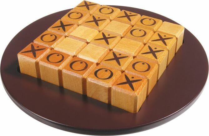 Quixo - Image 3