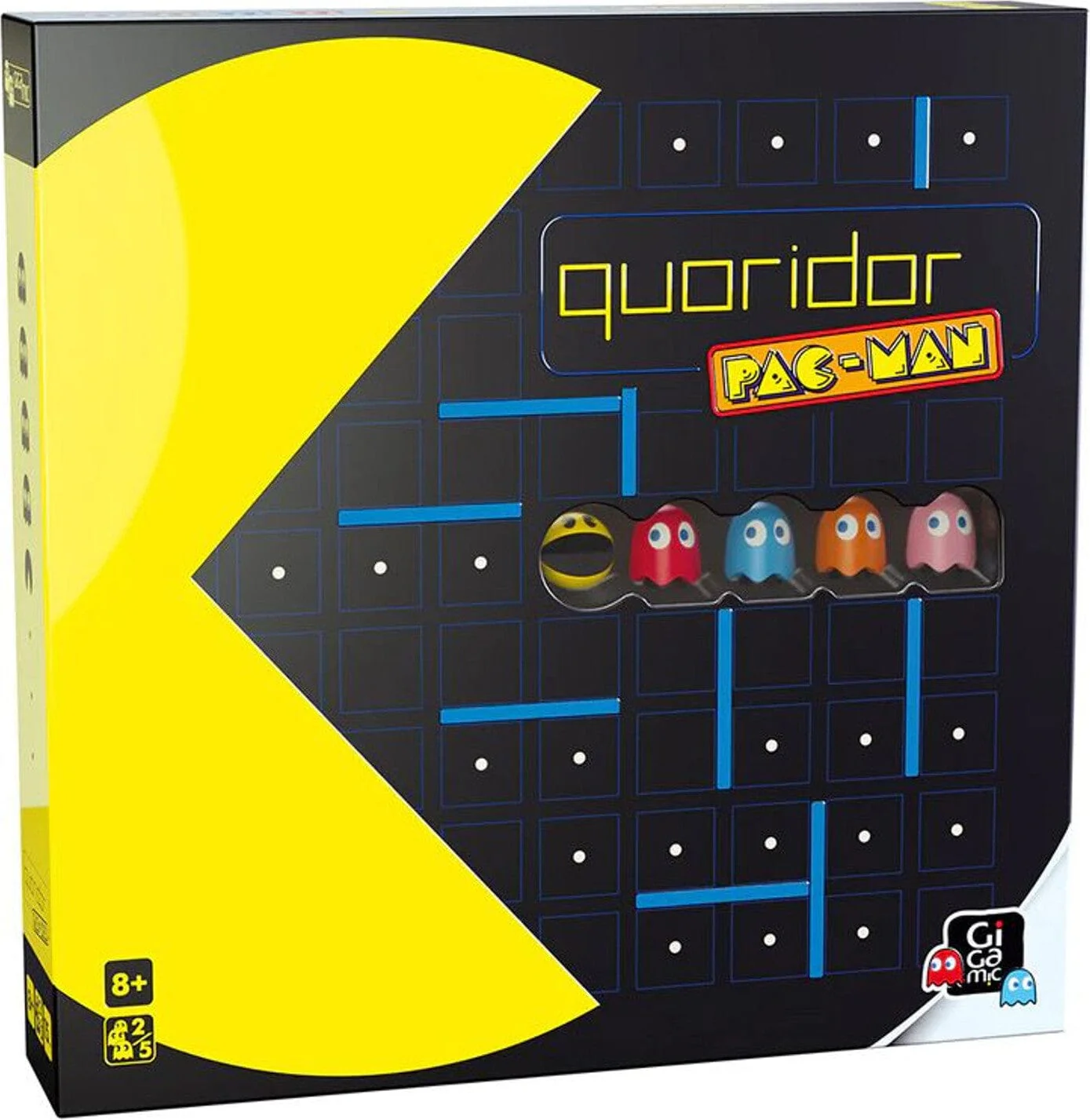 Quoridor PAC-MAN - Image 3