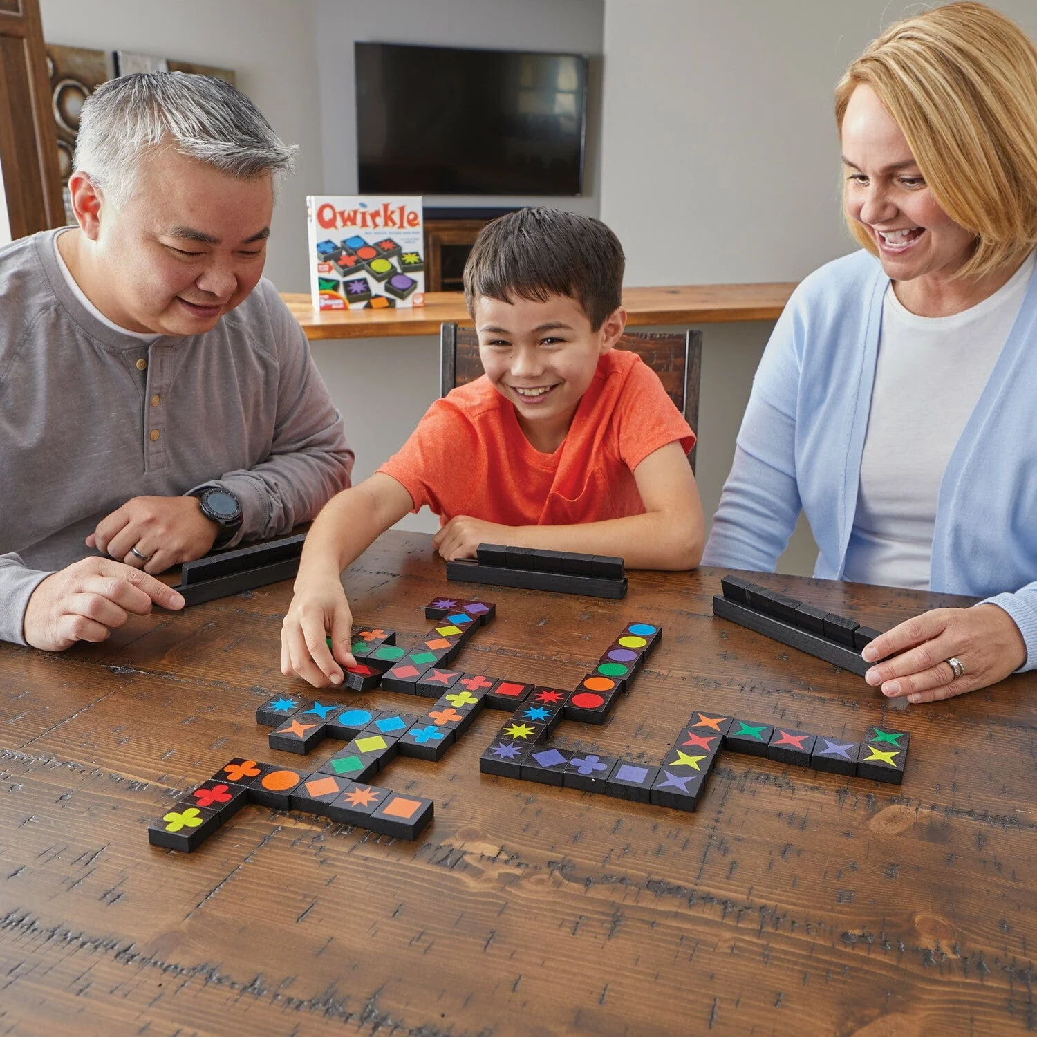 Qwirkle - Image 10