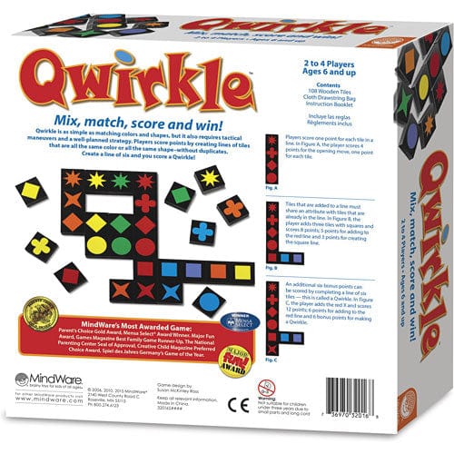 Qwirkle - Image 2
