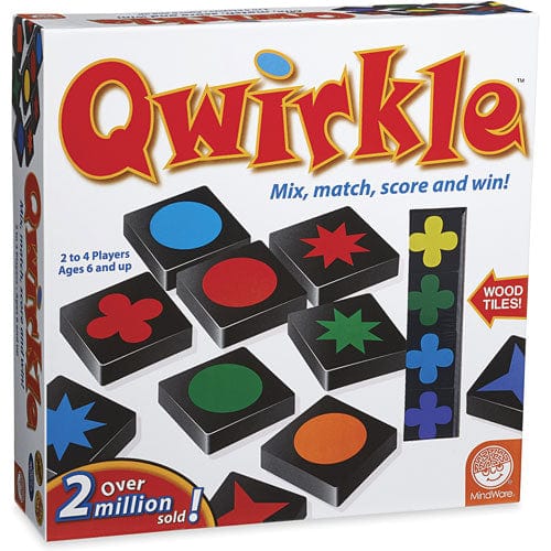Qwirkle - Image 6