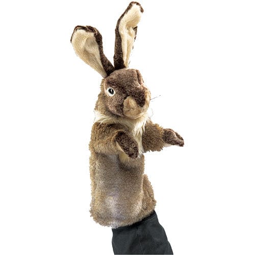 Rabbit Stage Puppet - Image 2