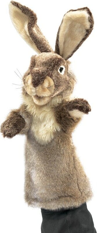 Rabbit Stage Puppet - Image 3