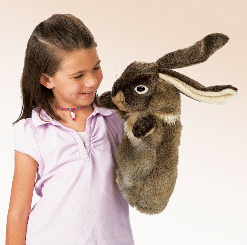 Rabbit Stage Puppet - Image 5