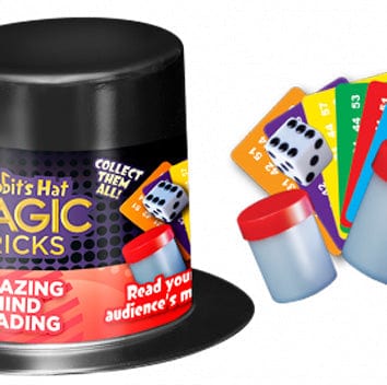 Rabbit's Hat Magic Tricks (18 units in display) - Image 10