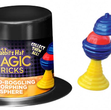 Rabbit's Hat Magic Tricks (18 units in display) - Image 5