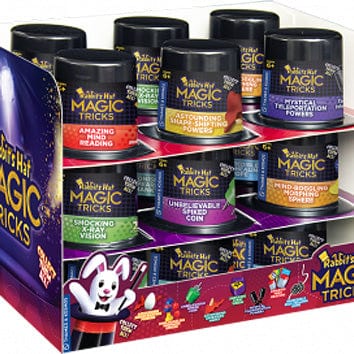 Rabbit's Hat Magic Tricks (18 units in display) - Image 7