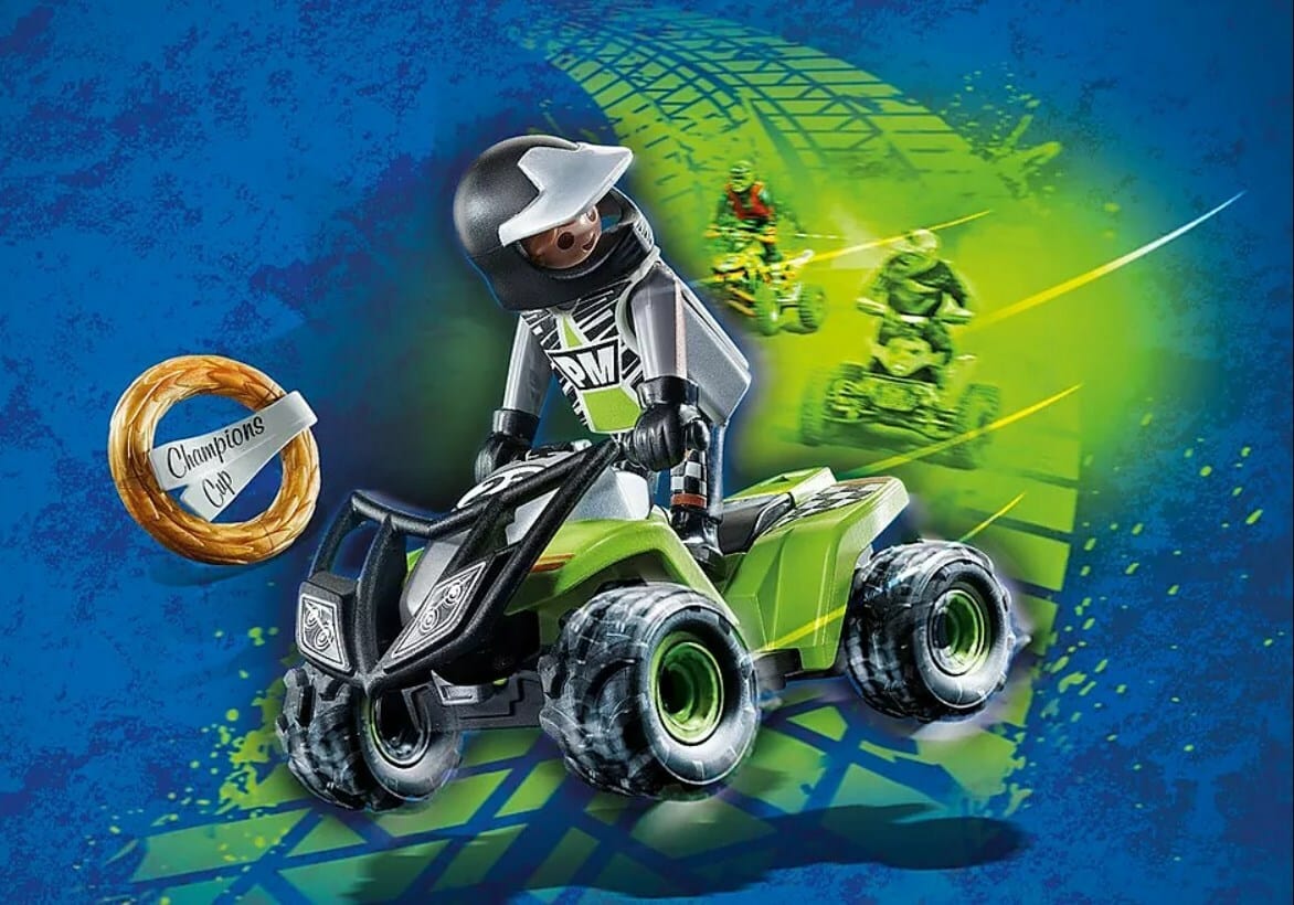 Racing Quad - Image 2