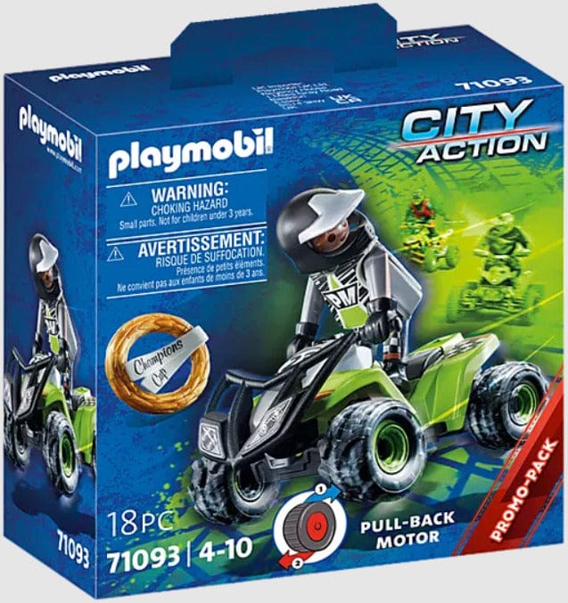 Racing Quad - Image 4