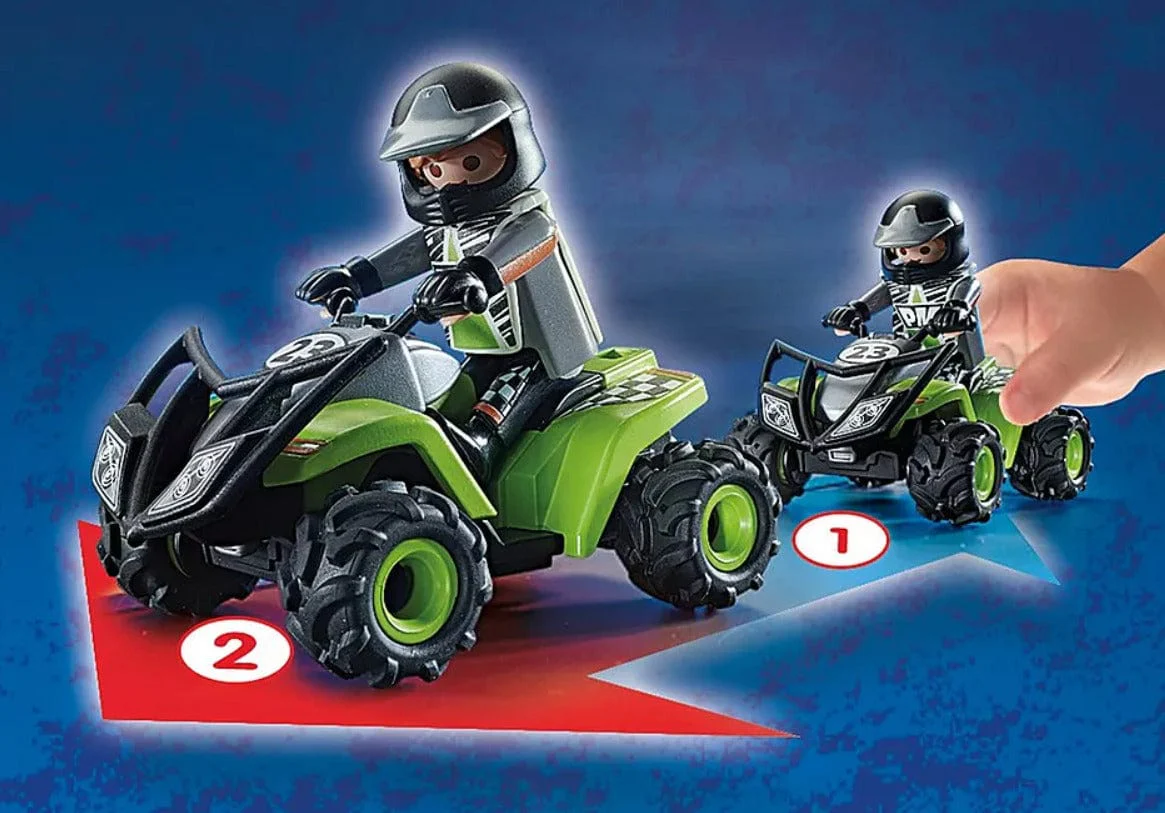 Racing Quad - Image 6