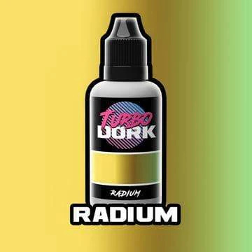 Radium 20mL