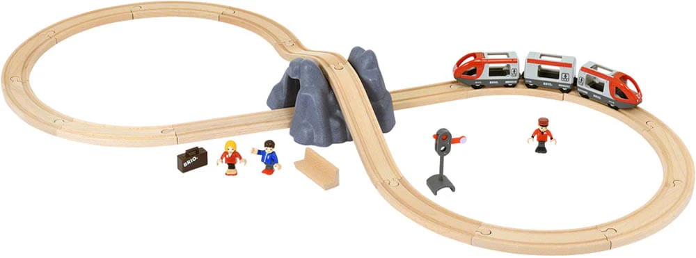 Brio Railway Starter Set - Image 4