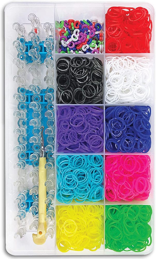 Rainbow Loom Combo Set - Image 2