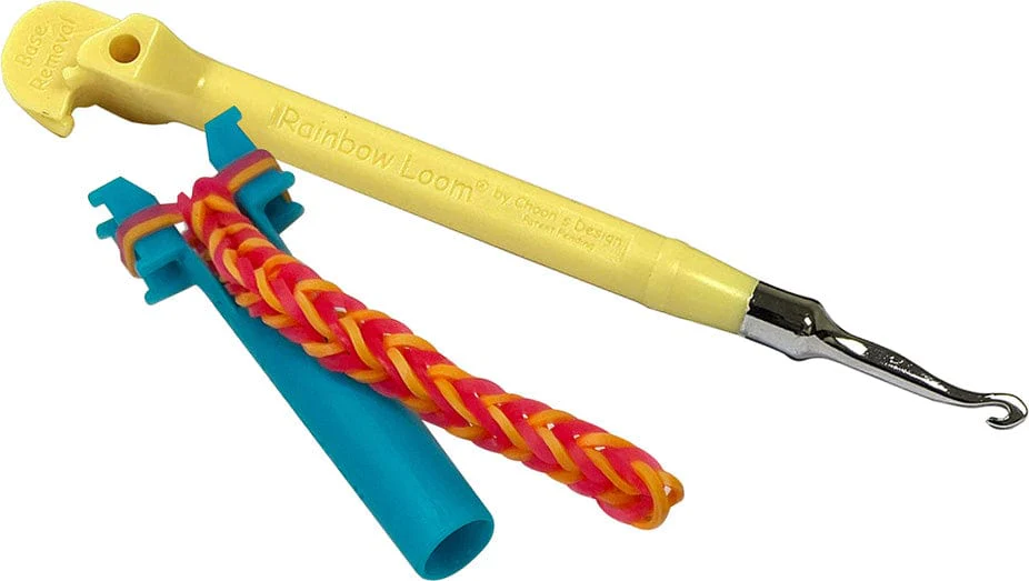 Rainbow Loom Combo Set - Image 4