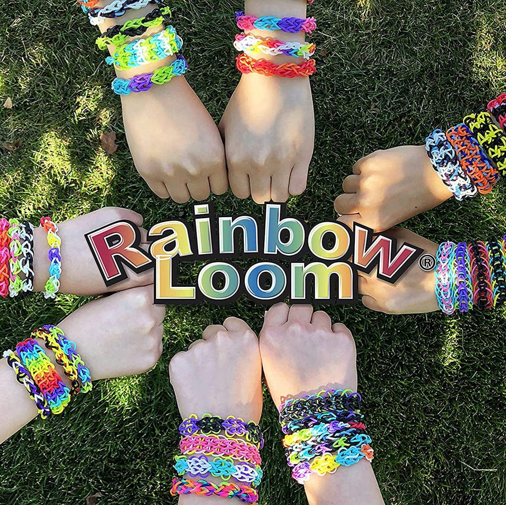 Rainbow Loom Combo Set - Image 5