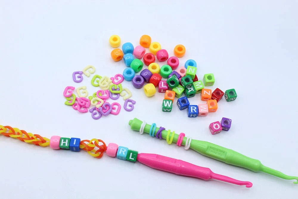 Rainbow Loom Loomi-Pals Mega Combo Set - Image 10