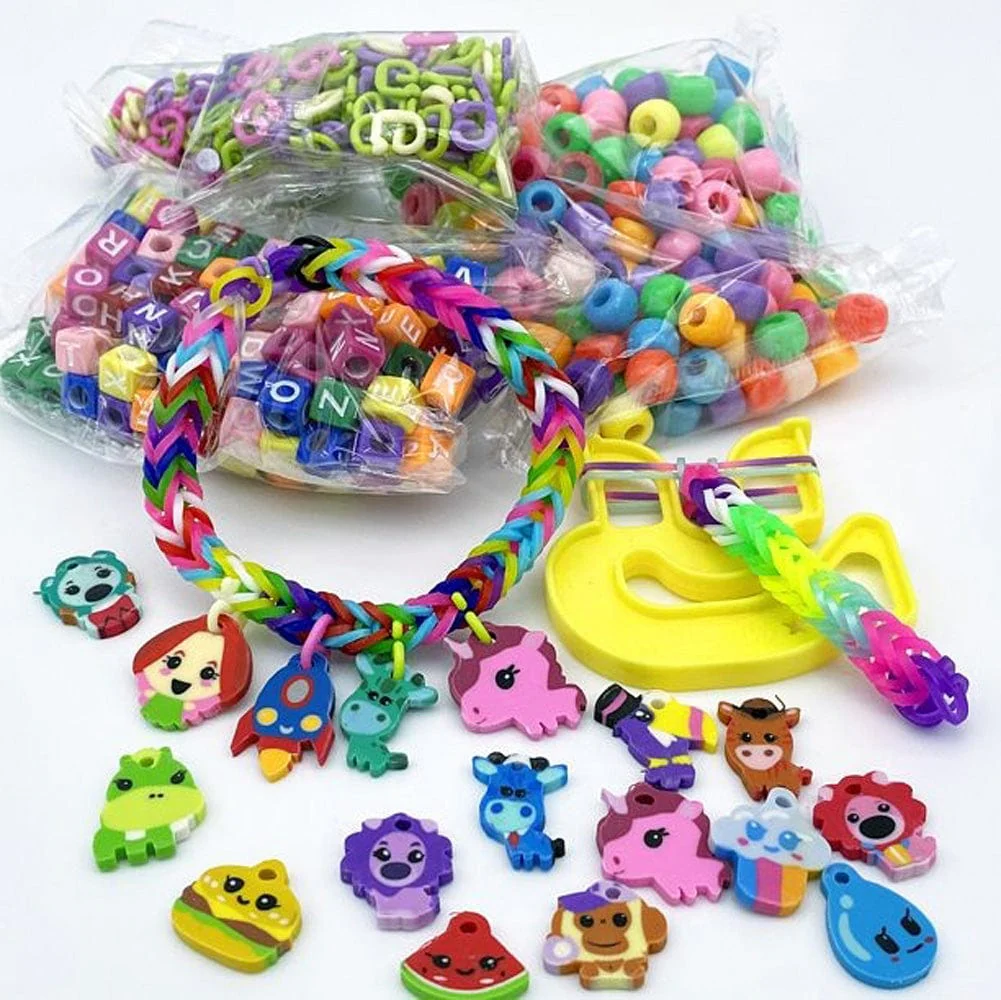 Rainbow Loom Loomi-Pals Mega Combo Set - Image 19