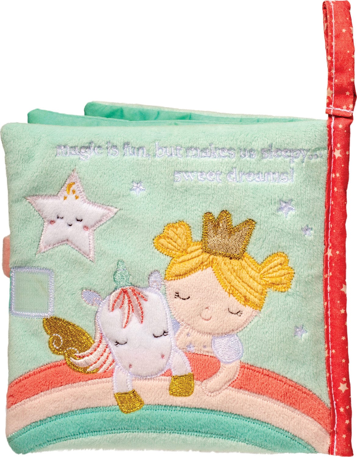 Rainbow Magic Activity Book - Image 2